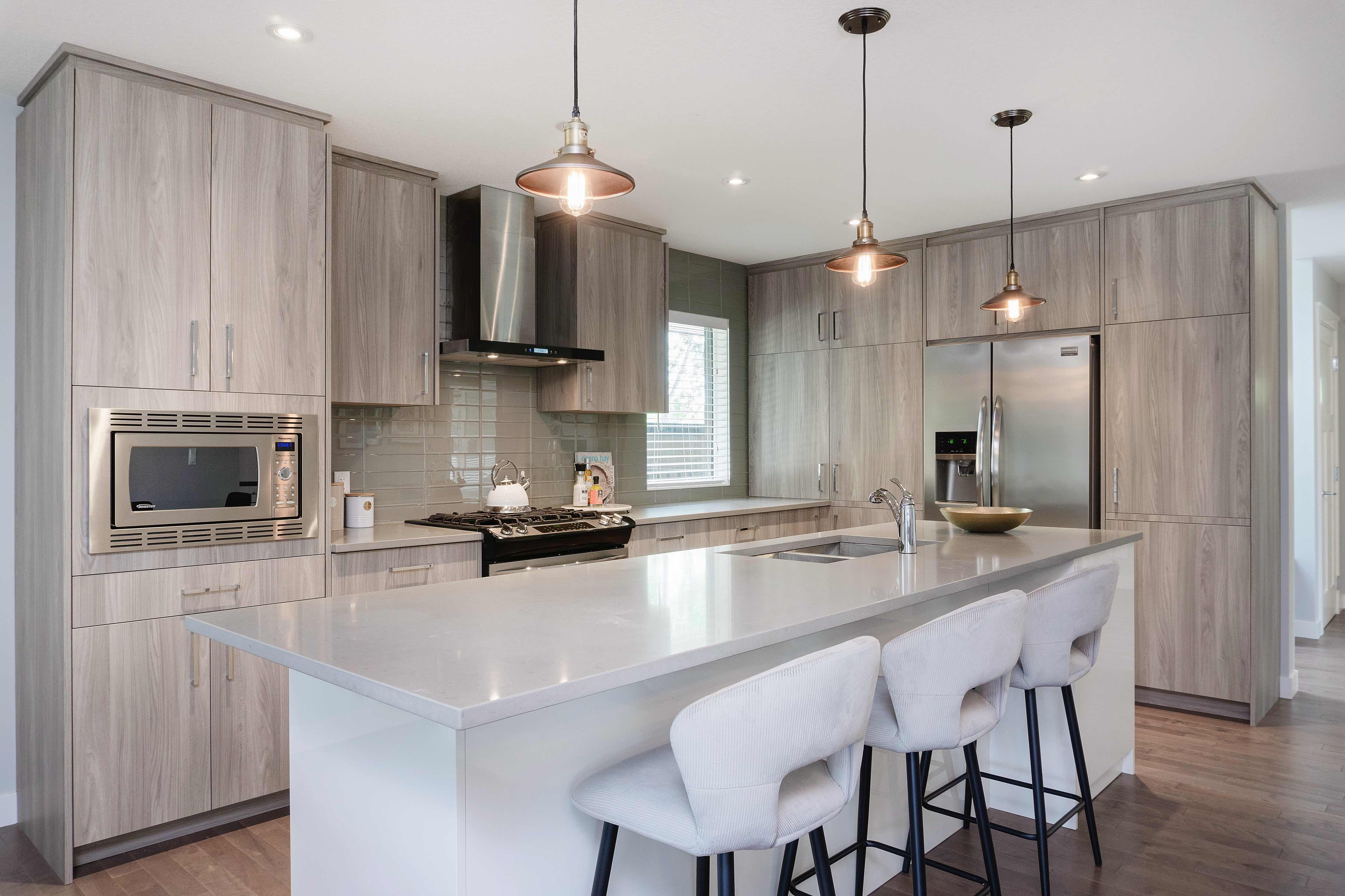 Kitchen Renovations - 42