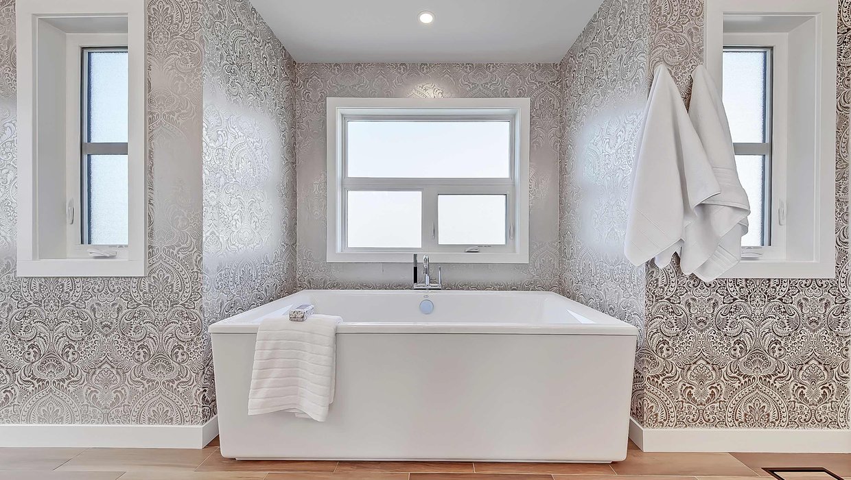 Bathroom Renovations 3