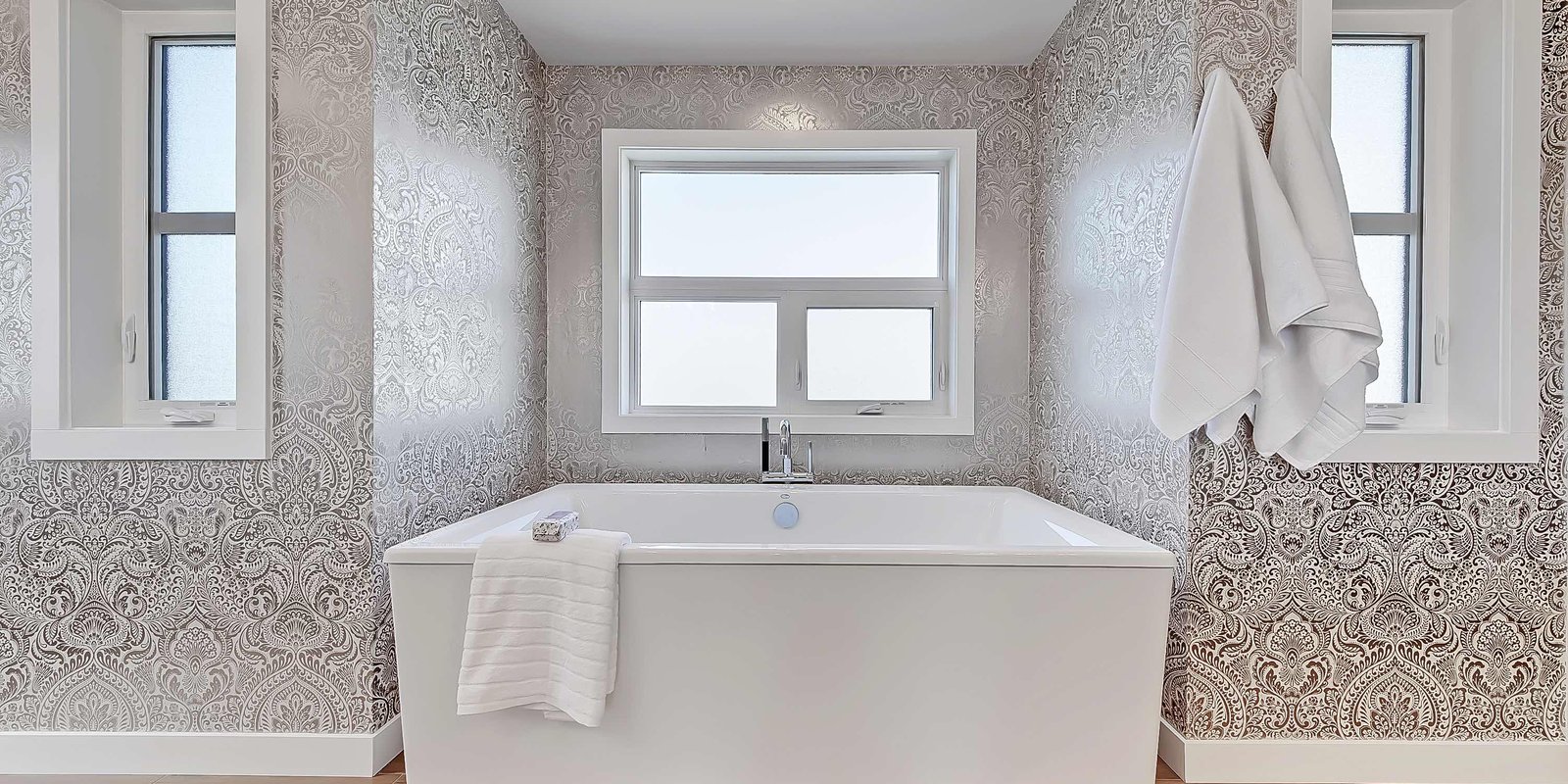 Bathroom Renovations 3