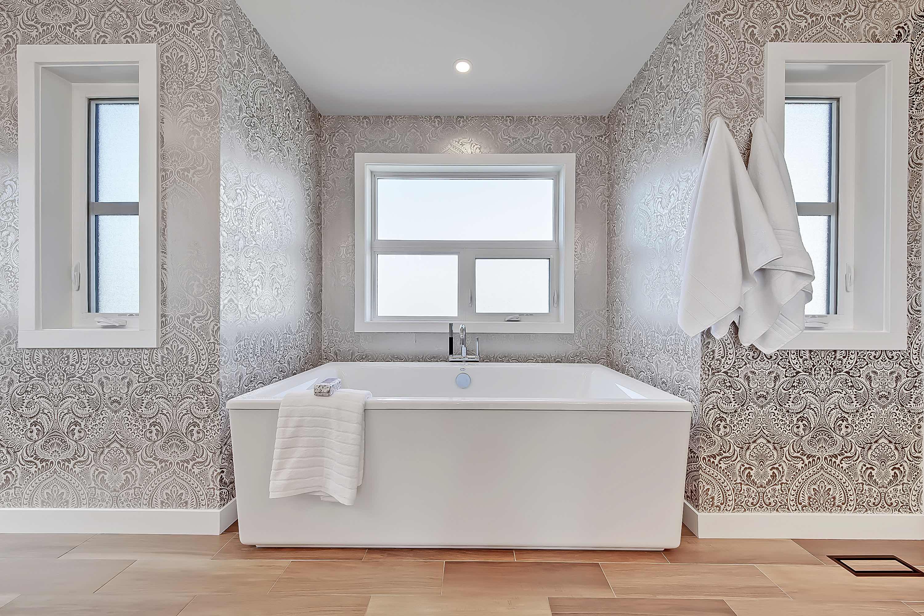 Bathroom Renovations 3