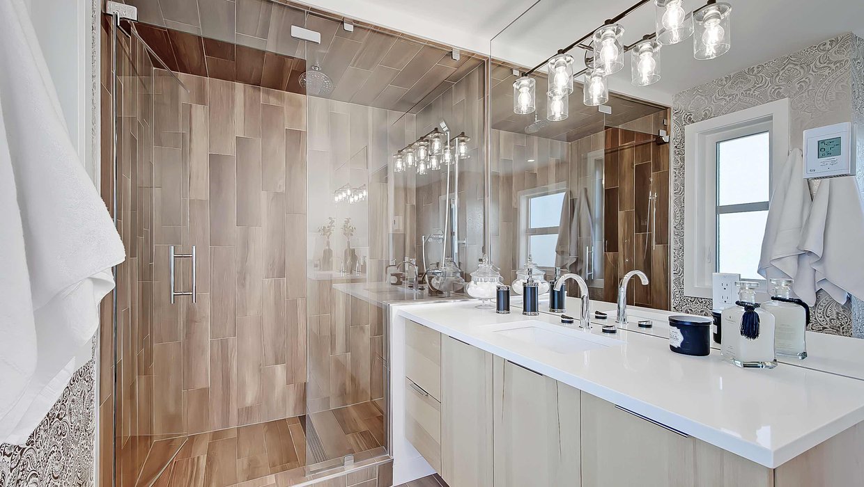 Bathroom Renovations 38