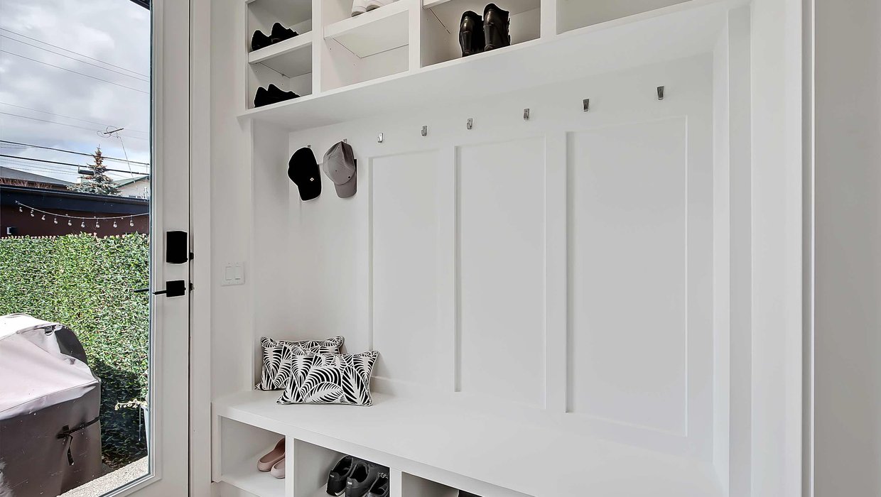 Interior Renovations 4