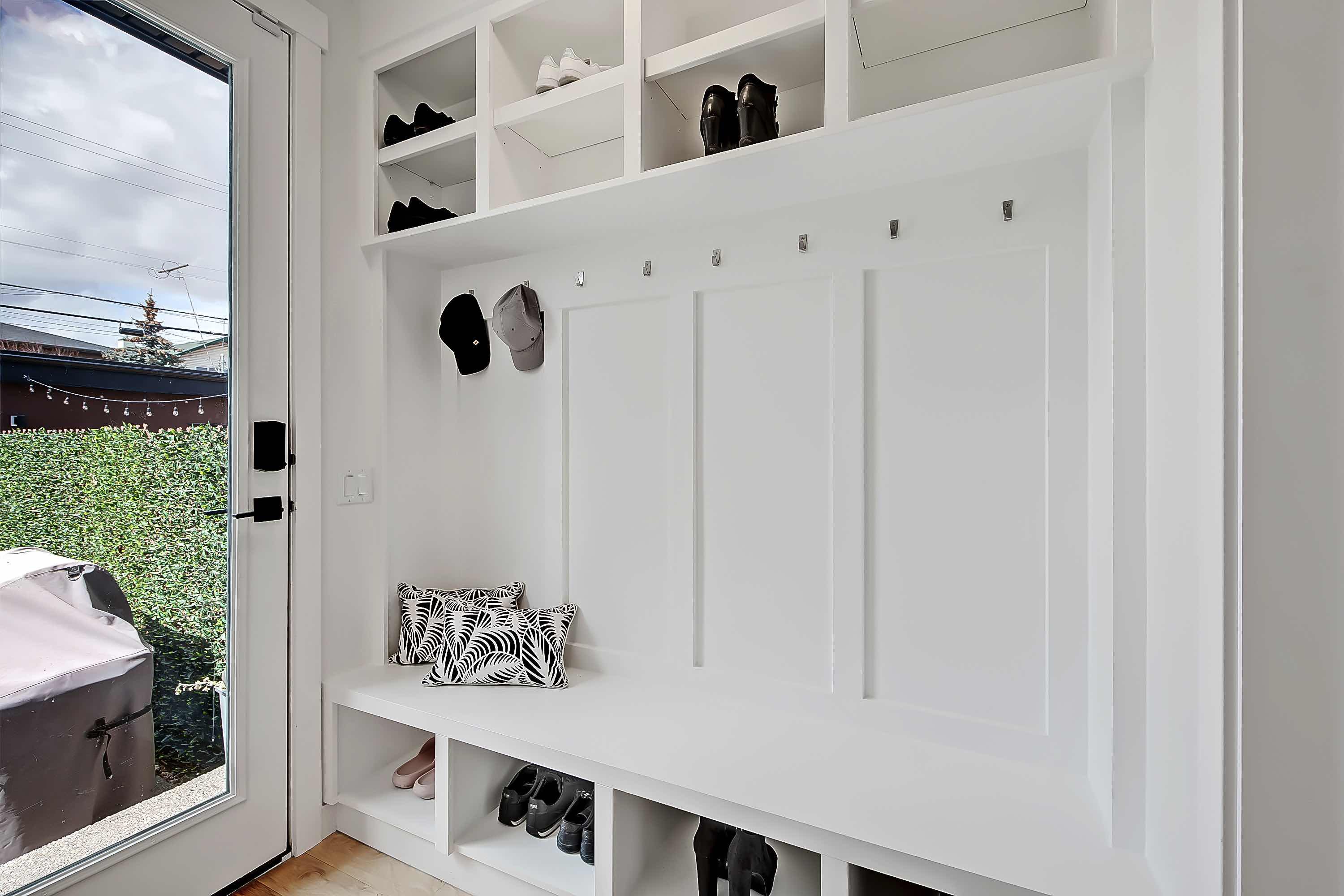 Interior Renovations 4