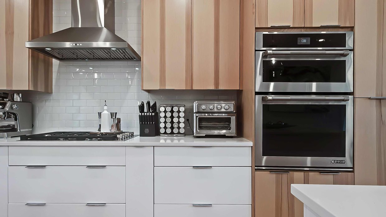 Kitchen Renovations 9