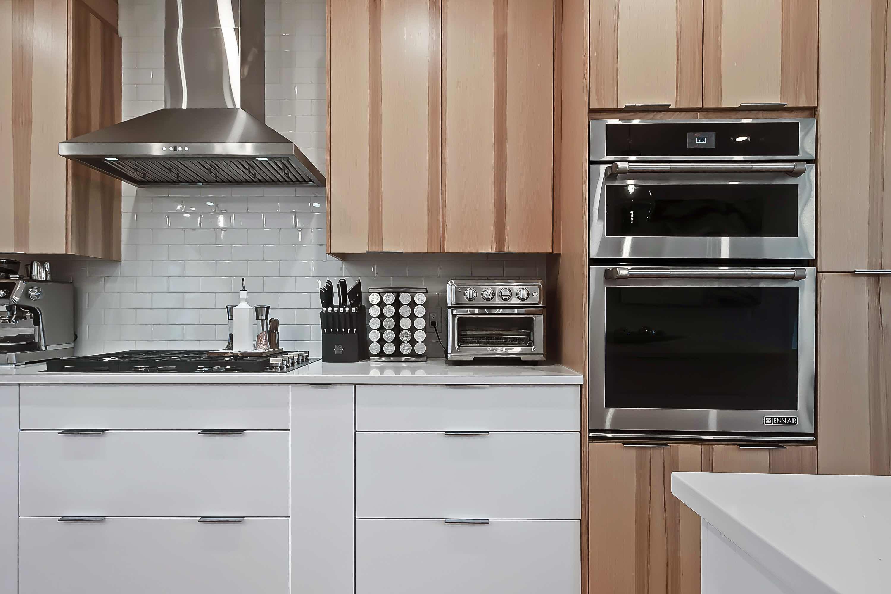 Kitchen Renovations 9