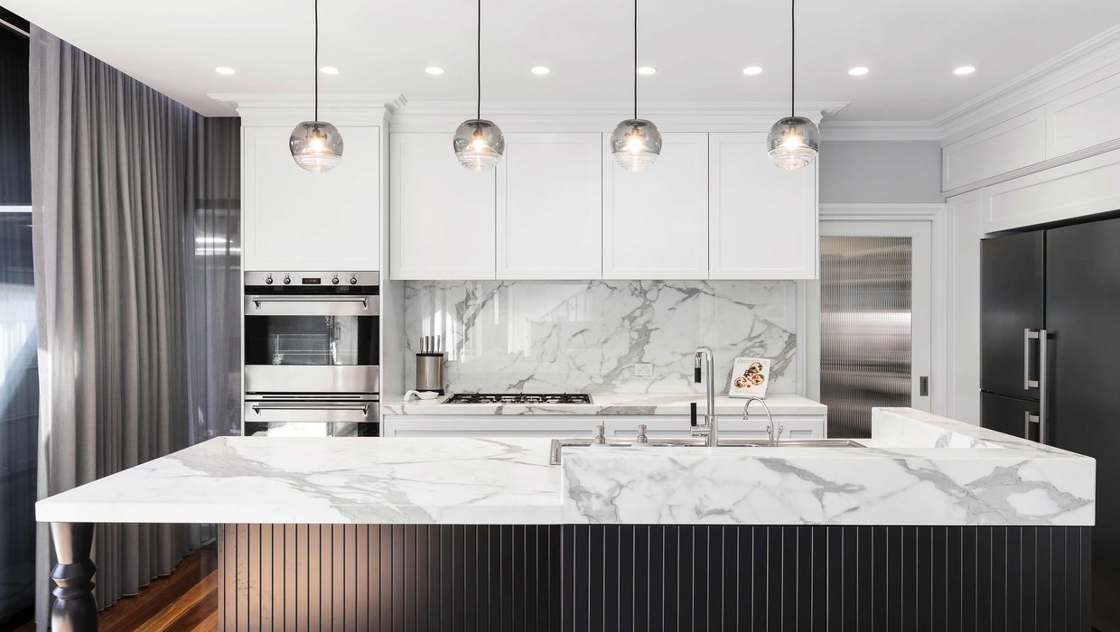 Kitchen Renovations - 3